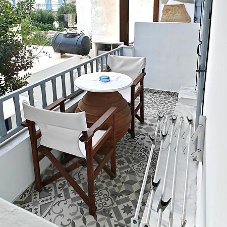 Tinos Heritage Plateia ภายนอก รูปภาพ