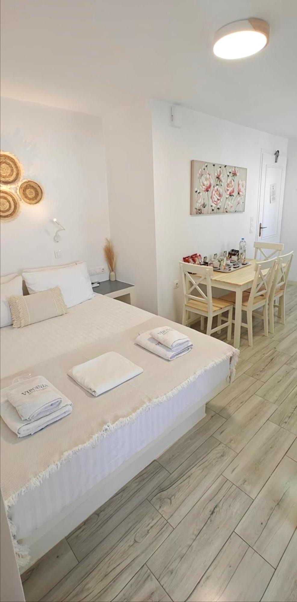 Tinos Heritage Plateia ภายนอก รูปภาพ
