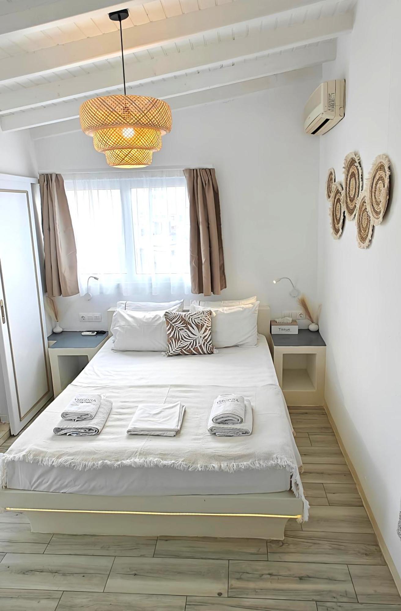 Tinos Heritage Plateia ภายนอก รูปภาพ